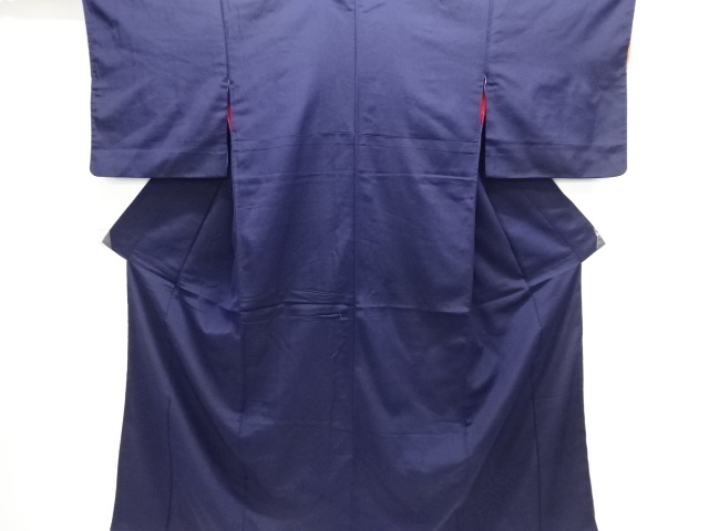 Japanese Kimono / Taisho Roman Silk